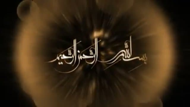 زندگی نامه سید علی خامنه ای