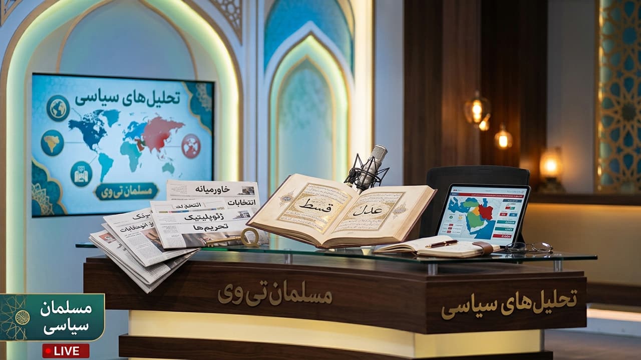 سیاسی