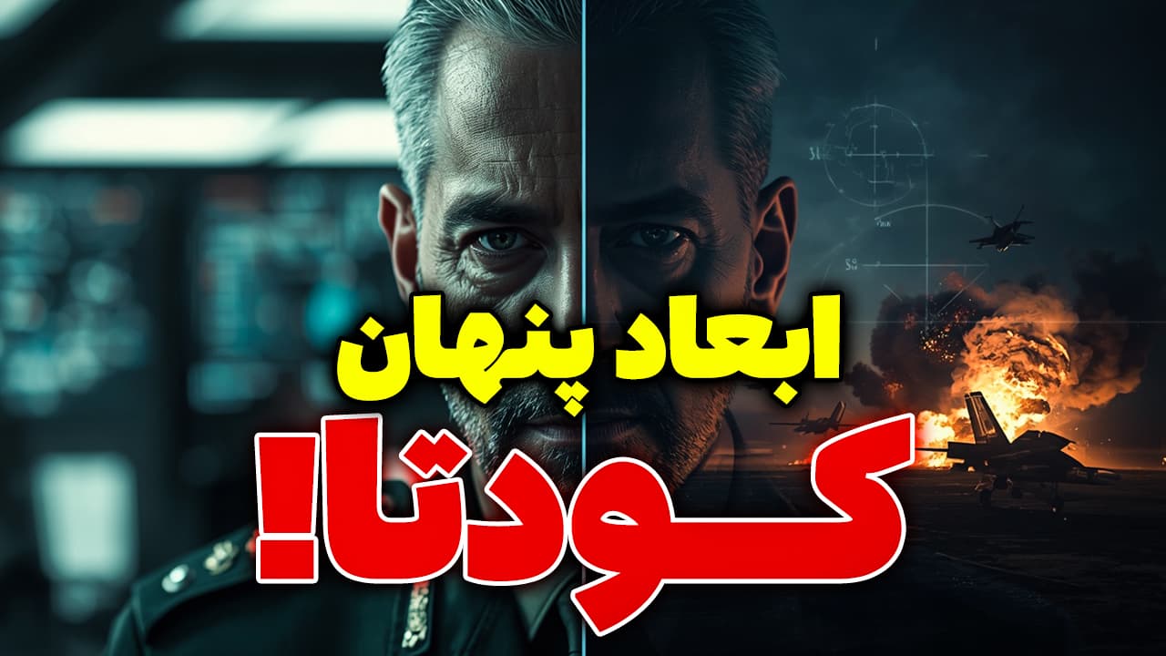 از ابعاد پنهان یک کودتا تا تهاجمی شدن نیروهای مسلح
