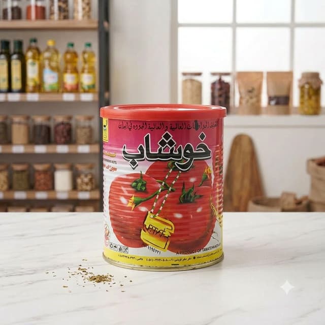 رب خوشاب