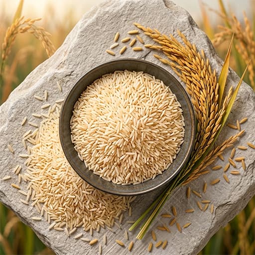 برنج پاکستانی