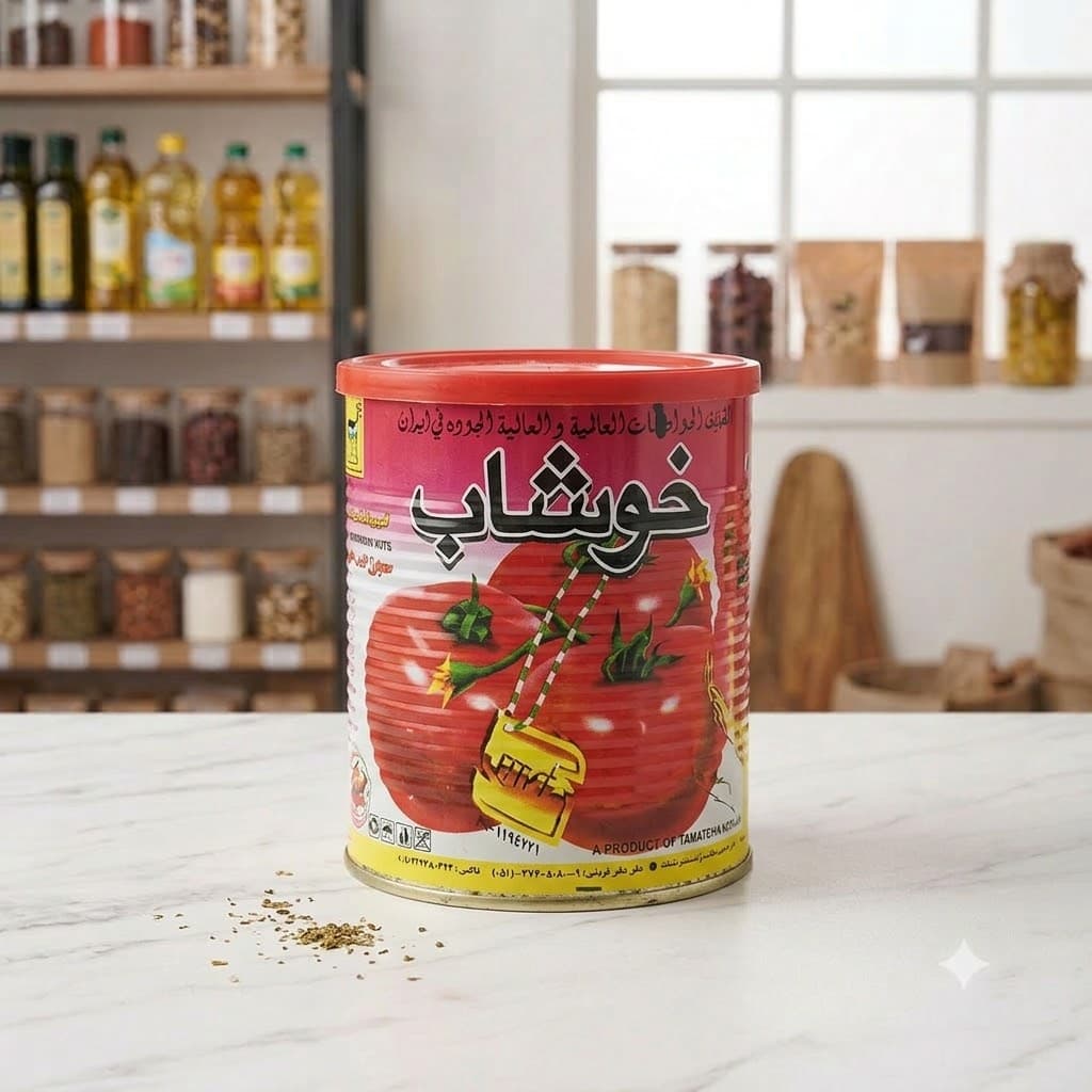 رب خوشاب
