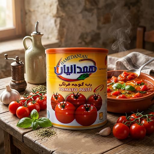 رب همدانیان