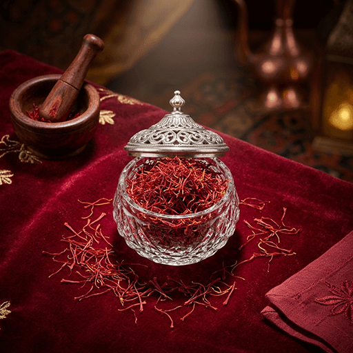 زعفران